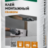Клей монтажный Основит Селформ MC112