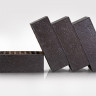 Кирпич керамический 1.4НФ Black Premium
