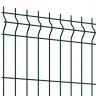 Панель Medium 2,03х3,0 (RAL 6005) GL