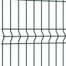 Панель Profi 1,73х2,5 (RAL 6005, Zn) GL