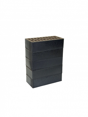 Кирпич керамический 0,9НФ NERO Premium