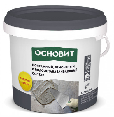 Ремонтный состав
