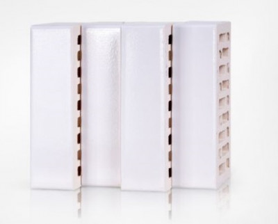 Кирпич керамический 1.4НФ White Premium