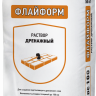ДРЕНАЖНЫЙ РАСТВОР ОСНОВИТ ФЛАЙФОРМ DC100