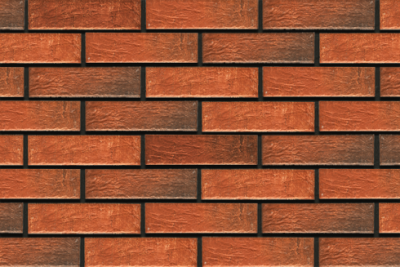 Фасадная термопанель Loft brick chili АЛЯСКА