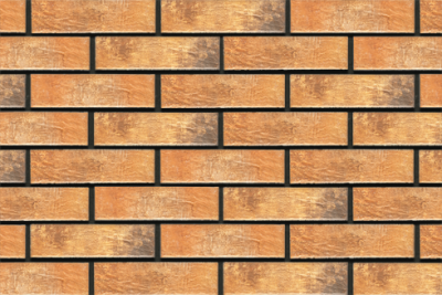 Фасадная термопанель Loft brick curry АЛЯСКА