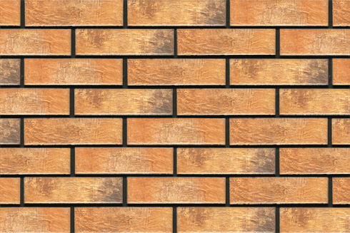Фасадная термопанель Loft brick curry АЛЯСКА