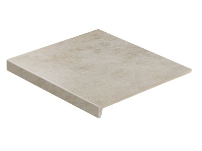 Клинкерная ступень прямая Stroeher ASAR 620 sass 30, 9430, 294x340x35x11 мм