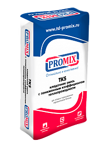 Кладочная смесь ТКS 202/252 PROMIX